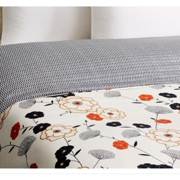 Frette Bedding In Search Of Ed Requa Duvet Daffodil Poshmark